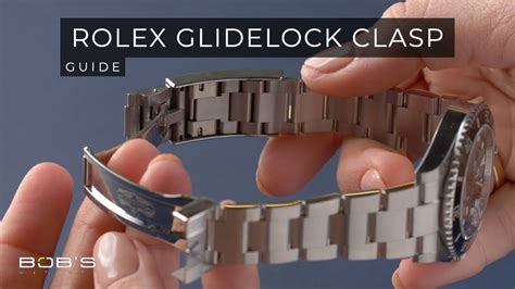 fake rolex clasp|rolex glidelock clasp for sale.